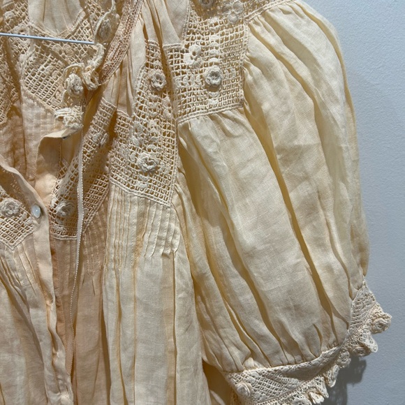 Doen Agatha top Medium - Picture 3 of 5